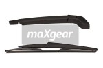 MAXGEAR Kojameehe komplekt,  klaasipesu 39-0367