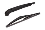 MAXGEAR Kojameehe komplekt,  klaasipesu 39-0372