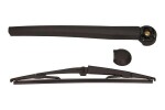 MAXGEAR  Kojameehe komplekt, klaasipesu 39-0394