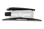 MAXGEAR Kojameehe komplekt,  klaasipesu 39-0398