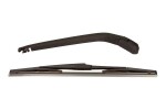 MAXGEAR  Kojameehe komplekt, klaasipesu 39-0400