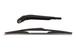 MAXGEAR Kojameehe komplekt,  klaasipesu 39-0403