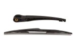 MAXGEAR Kojameehe komplekt,  klaasipesu 39-0420
