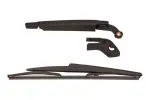 MAXGEAR  Kojameehe komplekt, klaasipesu 39-0426