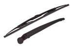 MAXGEAR  Kojameehe komplekt, klaasipesu 39-0440