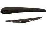 MAXGEAR  Kojameehe komplekt, klaasipesu 39-0547