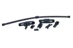 MAXGEAR  Klaasipuhastaja kumm 39-0601