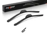MAXGEAR  Klaasipuhastaja kumm 39-0637