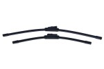 MAXGEAR  Klaasipuhastaja kumm 39-0652