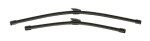MAXGEAR Klaasipühkija (kojamees) 39-0745