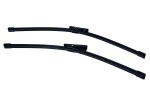 MAXGEAR Klaasipühkija (kojamees) 39-0749