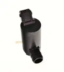 MAXGEAR Klaasipesuvee pump,  klaasipuhastus 12V 45-0001