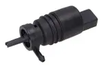 MAXGEAR Klaasipesuvee pump,  klaasipuhastus 12V 45-0015