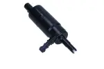 MAXGEAR  Klaasipesuvee pump, tulepesur 12V 45-0028
