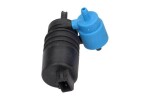 MAXGEAR Klaasipesuvee pump,  klaasipuhastus 12V 45-0032