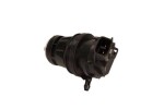 MAXGEAR Klaasipesuvee pump,  klaasipuhastus 12V 45-0125