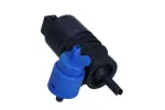 MAXGEAR Klaasipesuvee pump,  klaasipuhastus 12V 45-0126