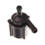 MAXGEAR Lisaveepump (jahutusvee ringlussüsteem) 12V 47-0339