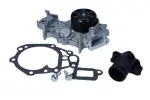 MAXGEAR Veepump,  mootori jahutus 47-0353