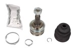 MAXGEAR Veovõlli ots (Liigendlaager) 49-0165