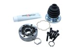 MAXGEAR  Liigendlaager, veovõll 49-0221