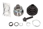 MAXGEAR Veovõlli ots (Liigendlaager) 49-0231