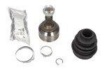 MAXGEAR Veovõlli ots (Liigendlaager) 49-0288