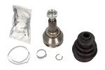 MAXGEAR Veovõlli ots (Liigendlaager) 49-0296