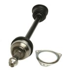 MAXGEAR Приводной вал 49-0316