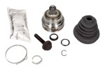 MAXGEAR Veovõlli ots (Liigendlaager) 49-0365