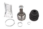 MAXGEAR Veovõlli ots (Liigendlaager) 49-0409