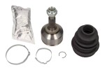 MAXGEAR Veovõlli ots (Liigendlaager) 49-0446