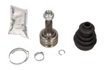 MAXGEAR Veovõlli ots (Liigendlaager) 49-0481
