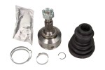 MAXGEAR Veovõlli ots (Liigendlaager) 49-0523
