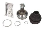MAXGEAR Veovõlli ots (Liigendlaager) 49-0529