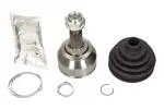 MAXGEAR Veovõlli ots (Liigendlaager) 49-0573