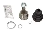 MAXGEAR Veovõlli ots (Liigendlaager) 49-0575