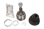 MAXGEAR Veovõlli ots (Liigendlaager) 49-0580