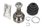 MAXGEAR Veovõlli ots (Liigendlaager) 49-0618
