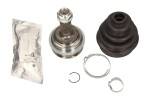 MAXGEAR Veovõlli ots (Liigendlaager) 49-0651