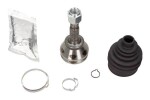 MAXGEAR Veovõlli ots (Liigendlaager) 49-0657