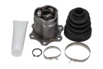 MAXGEAR Veovõlli ots (Liigendlaager) 49-0666