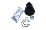 MAXGEAR Kaitsekummikomplekt,  veovõll 49-0705