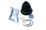 MAXGEAR Kaitsekummikomplekt,  veovõll 49-0731
