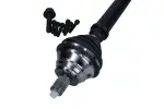 MAXGEAR Veovõll 49-0751