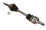 MAXGEAR  Veovõll 49-0758