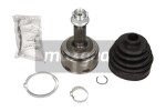 MAXGEAR Veovõlli ots (Liigendlaager) 49-0941