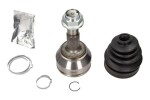MAXGEAR Veovõlli ots (Liigendlaager) 49-1017
