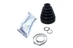MAXGEAR Kaitsekummikomplekt,  veovõll 49-1080