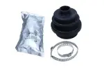MAXGEAR Kaitsekumm,  veovõll 49-1383